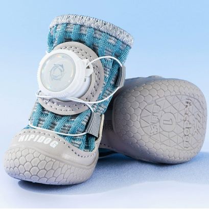 XC10 Rotary Quick-Lace Dog Shoes