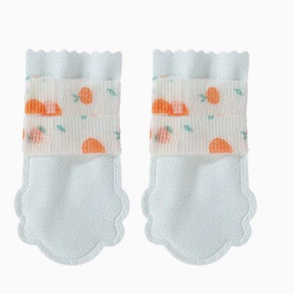 XC15 Disposable Dog Shoe Covers, Anti-Slip Sole